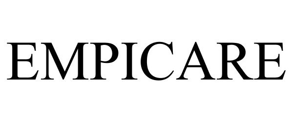 Trademark Logo EMPICARE