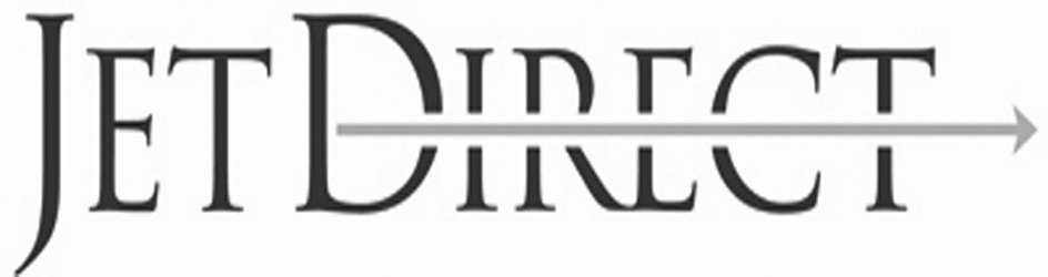 Trademark Logo JETDIRECT