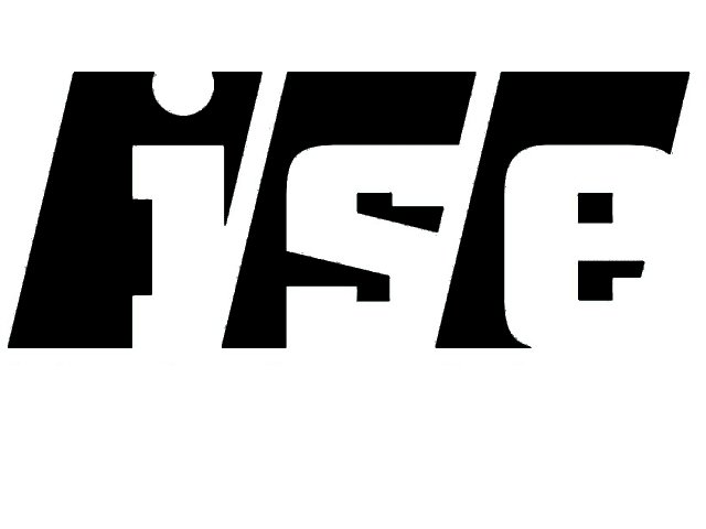 Trademark Logo ISE