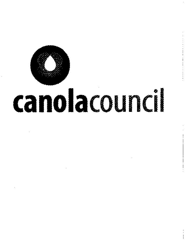 Trademark Logo CANOLACOUNCIL