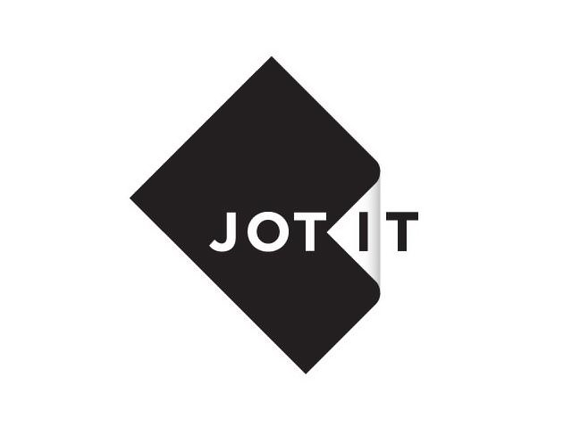 Trademark Logo JOT IT