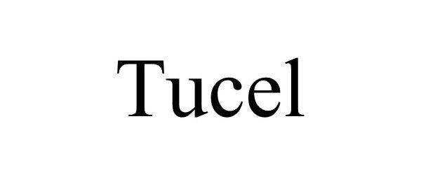  TUCEL