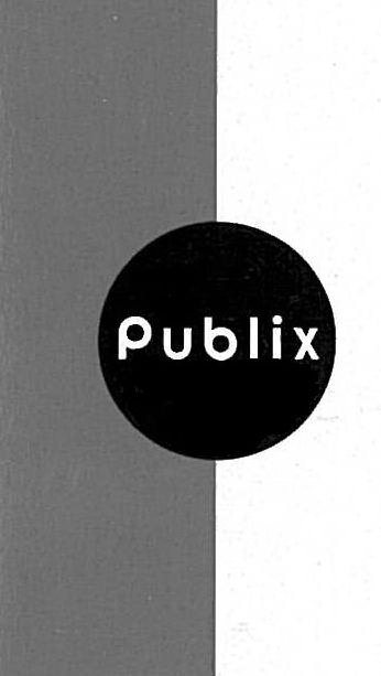 Trademark Logo PUBLIX