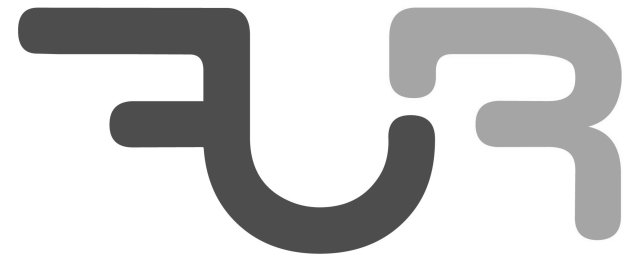 Trademark Logo FUR