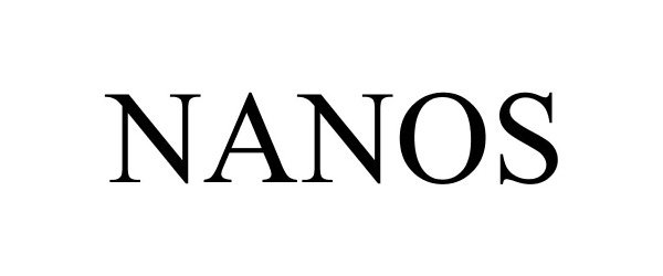  NANOS