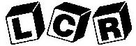 Trademark Logo LCR
