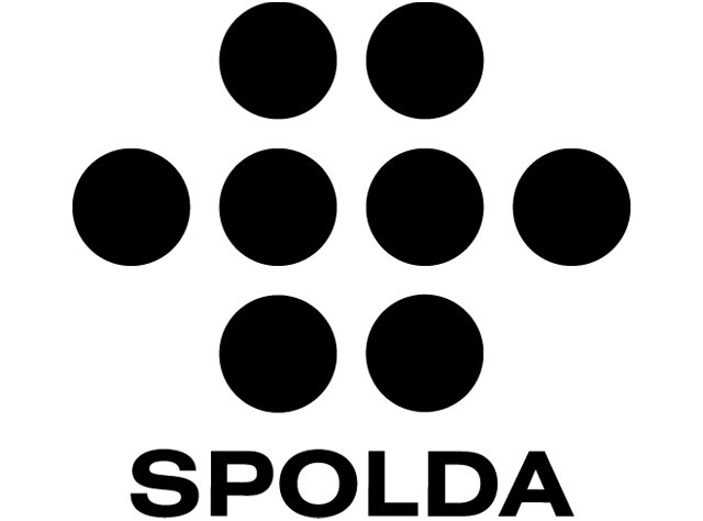 Trademark Logo SPOLDA