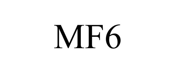  MF6