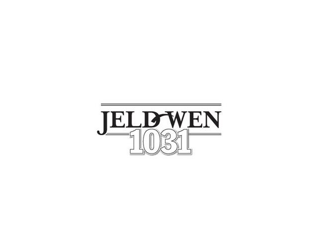  JELD-WEN 1031