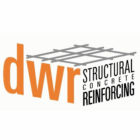  DWR STRUCTURAL CONCRETE REINFORCING