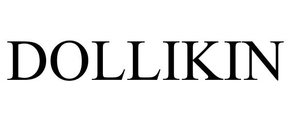  DOLLIKIN