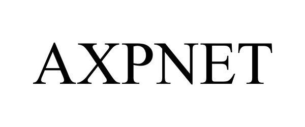  AXPNET