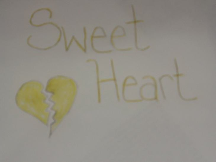 SWEET HEART