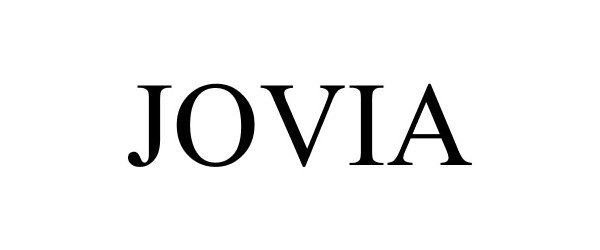 JOVIA