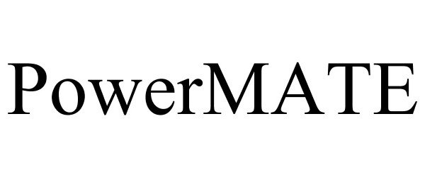 POWERMATE