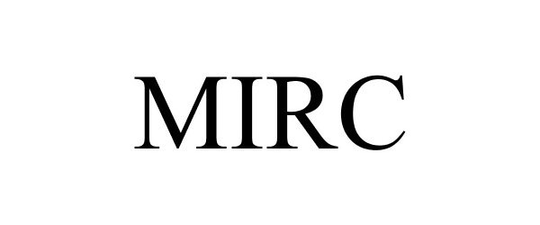  MIRC