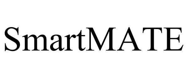 Trademark Logo SMARTMATE