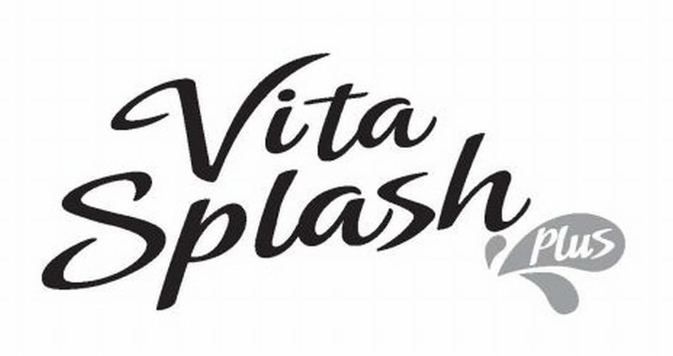  VITA SPLASH PLUS