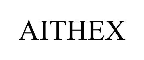 Trademark Logo AITHEX
