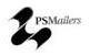 Trademark Logo PSMAILERS