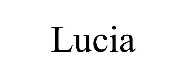 LUCIA