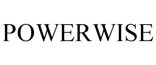 POWERWISE