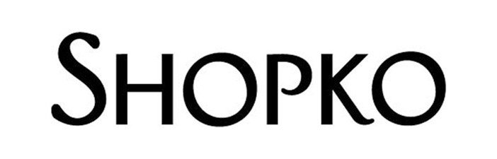 Trademark Logo SHOPKO