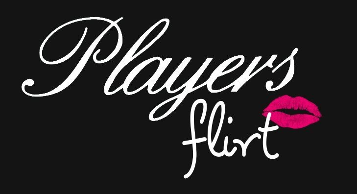 Trademark Logo PLAYERS FLIRT