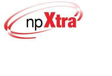 Trademark Logo NP XTRA