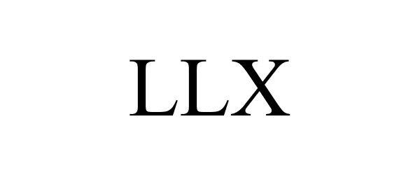  LLX