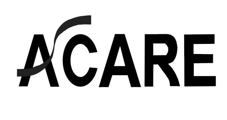 Trademark Logo ACARE