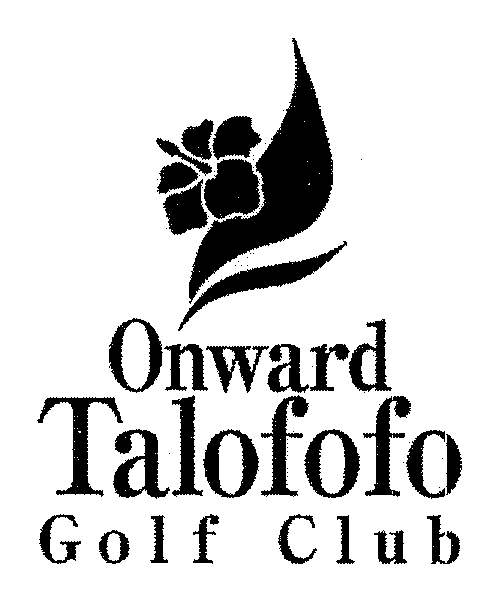  ONWARD TALOFOFO GOLF CLUB