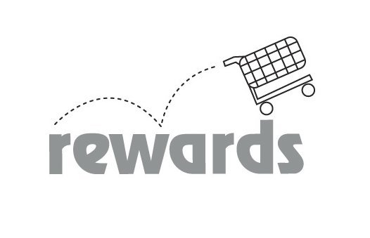 Trademark Logo REWARDS