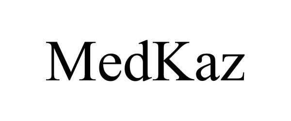  MEDKAZ