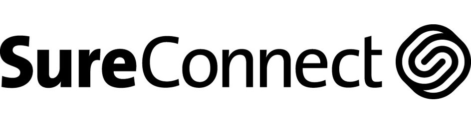 Trademark Logo SURECONNECT