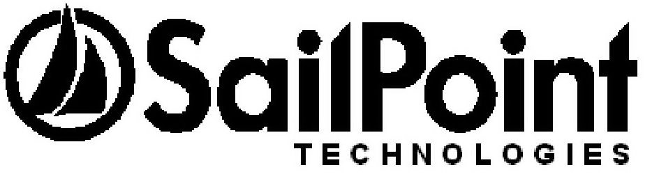  SAILPOINT TECHNOLOGIES