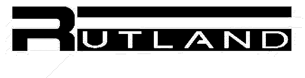 Trademark Logo RUTLAND