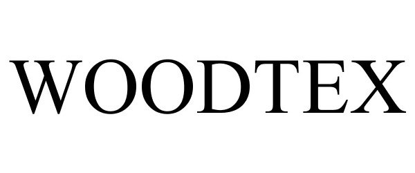  WOODTEX