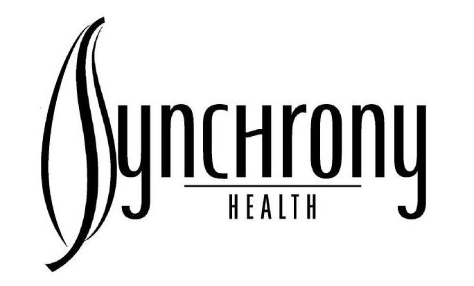 Trademark Logo SYNCHRONY HEALTH