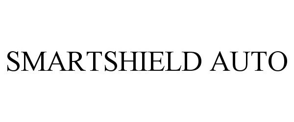 Trademark Logo SMARTSHIELD AUTO