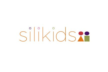 Trademark Logo SILIKIDS