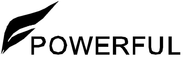 Trademark Logo POWERFUL