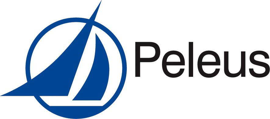 Trademark Logo PELEUS