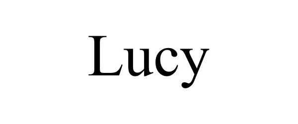  LUCY