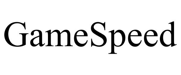  GAMESPEED