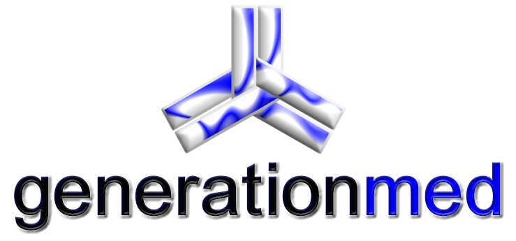 Trademark Logo GENERATIONMED