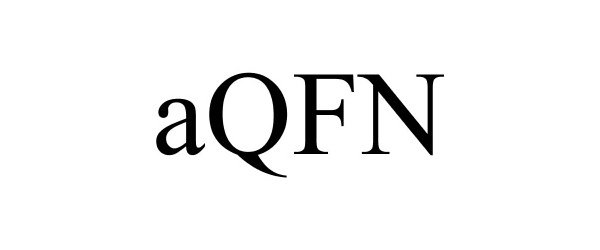  AQFN