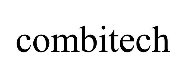 Trademark Logo COMBITECH