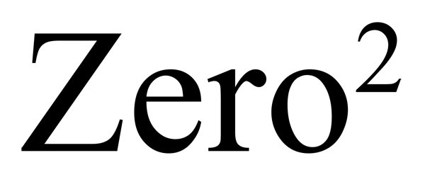  ZEROÂ²