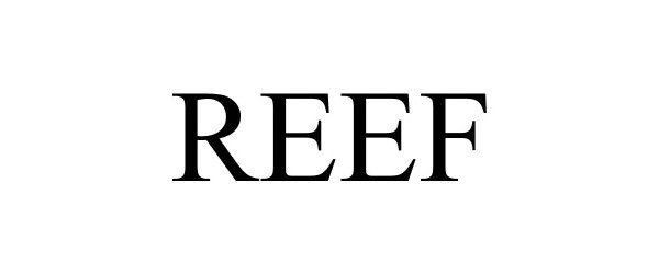 REEF